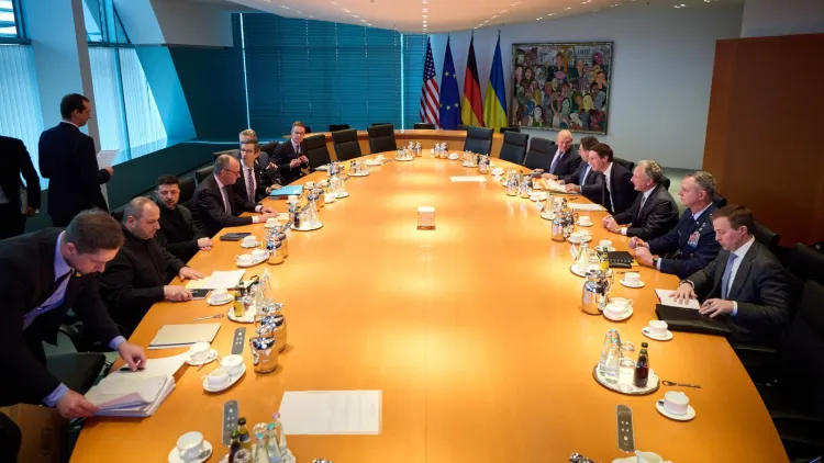 переговори дипломатія 115851