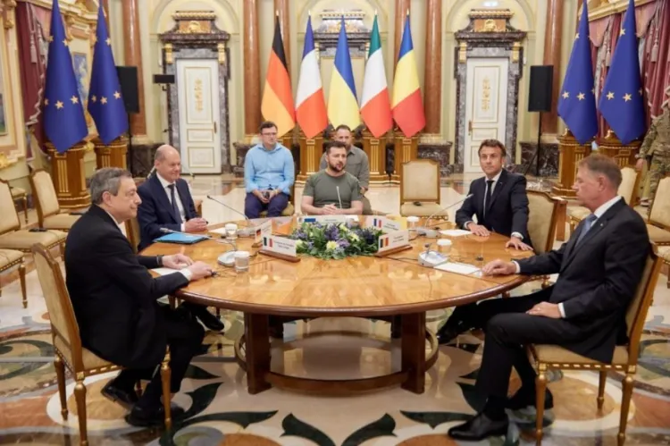 переговори дипломатія 115906