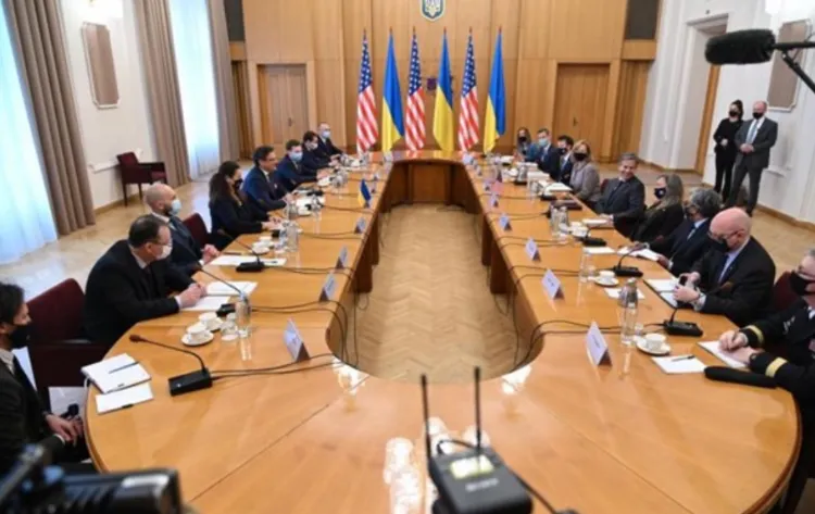 переговори дипломатія 115923