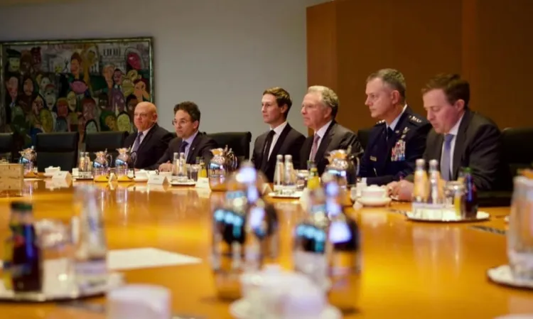 переговори дипломатія 120000