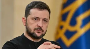 зеленський