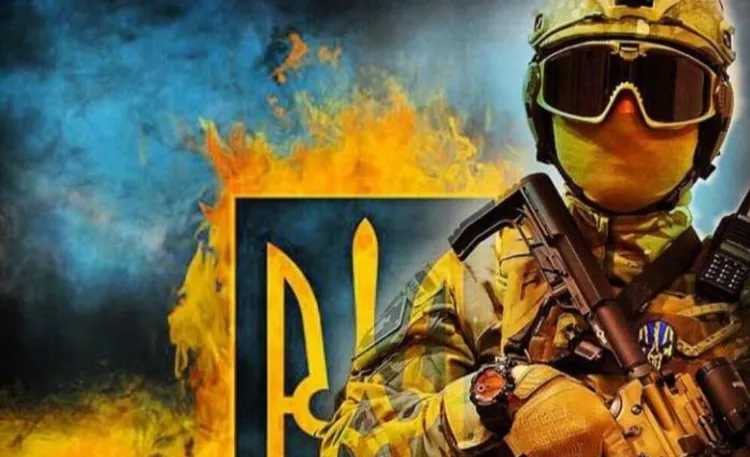 війна солдат 113138