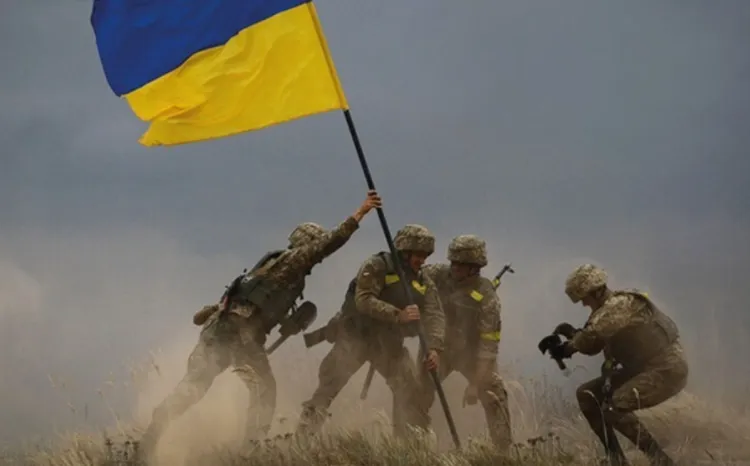 війна солдат 113152