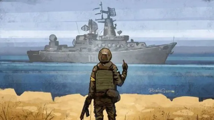 війна солдат 113206