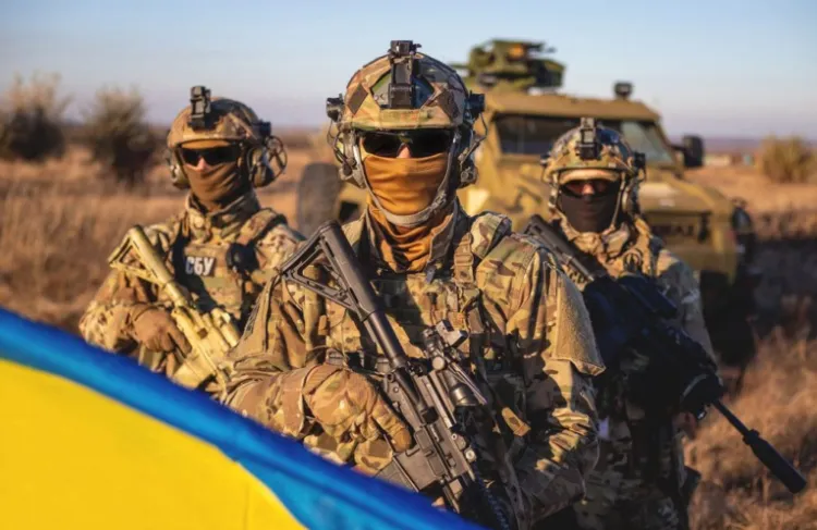 війна солдат 113417