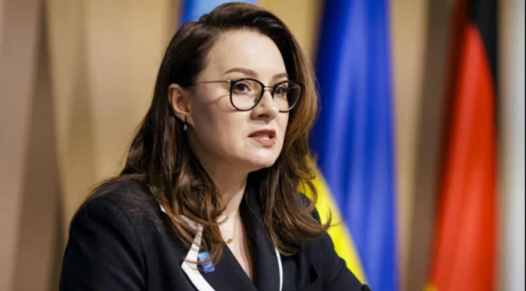 свириденко