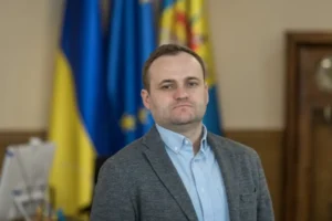 олексій кулеба