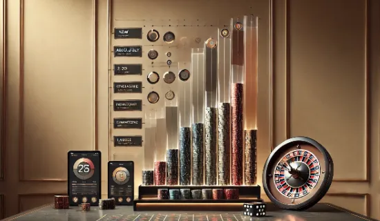 Рейтинг казино