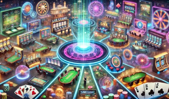 turbo casino